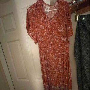 Dress